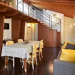 P&P Piazza Bergamo Apartment