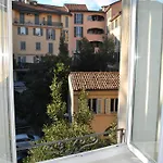 P&P Piazza Bergamo Apartment