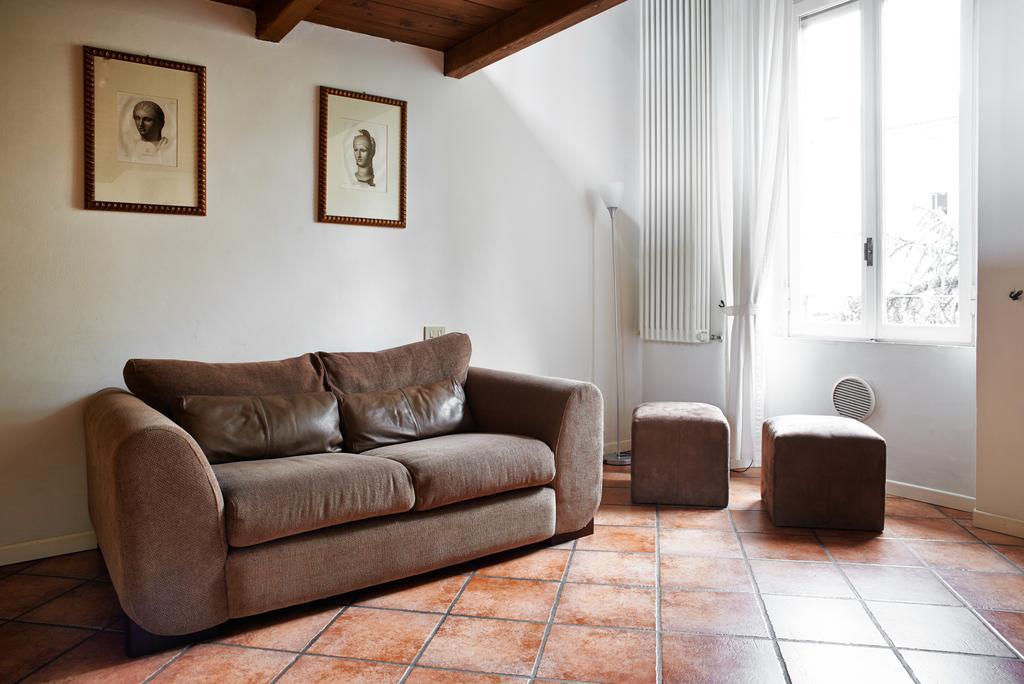 P&p Piazza Apartamento