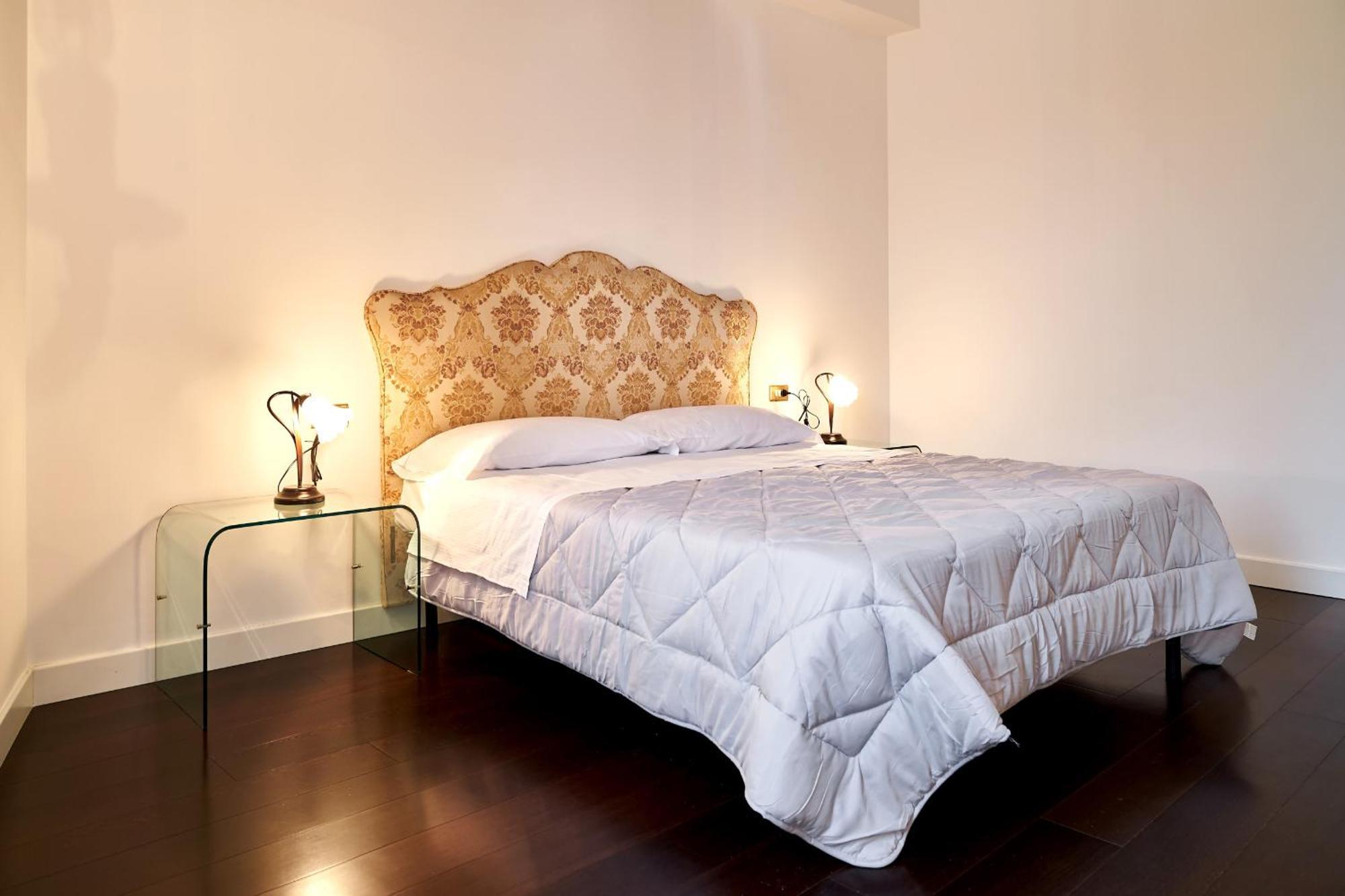 P&p Piazza Apartamento