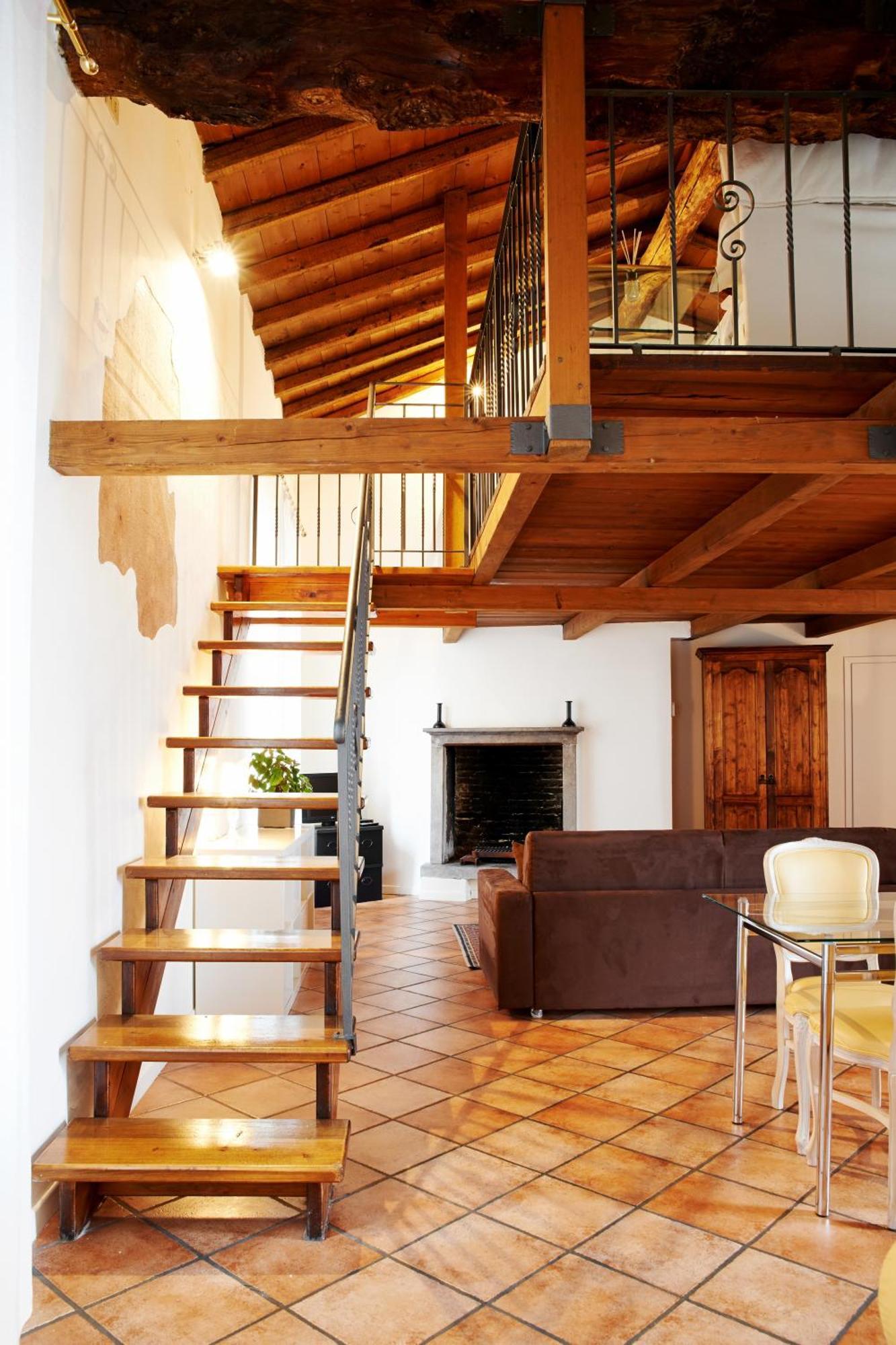 P&p Piazza Apartamento