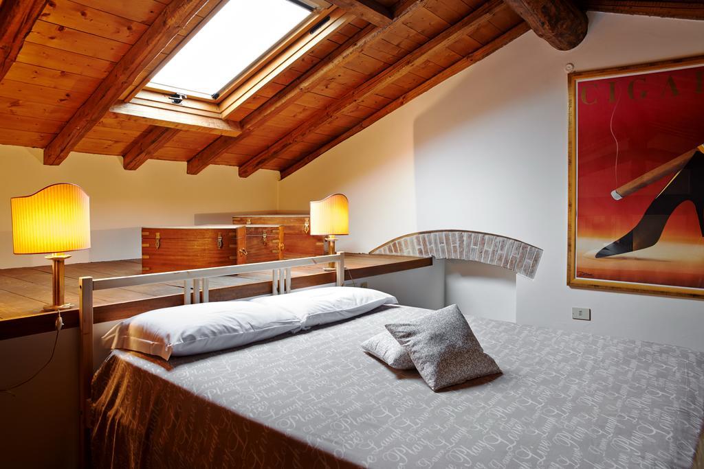 P&p Piazza * Bérgamo