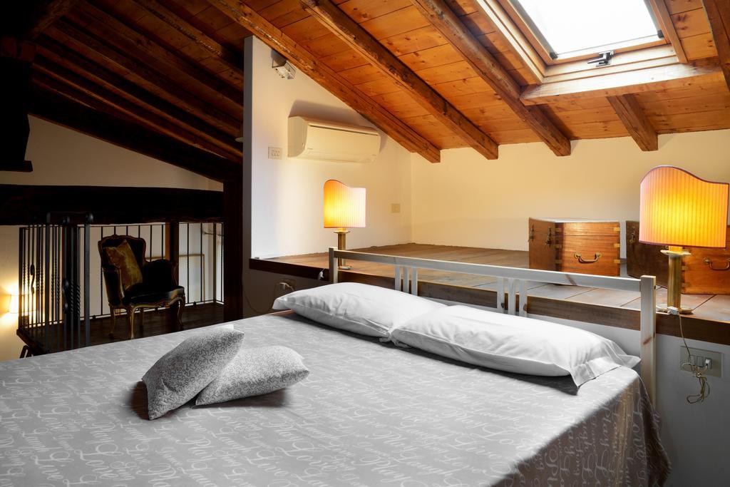 P&p Piazza Apartamento