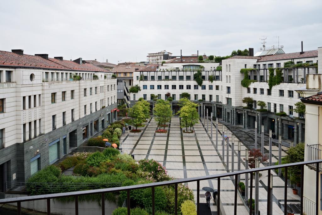 P&p Piazza Apartamento *