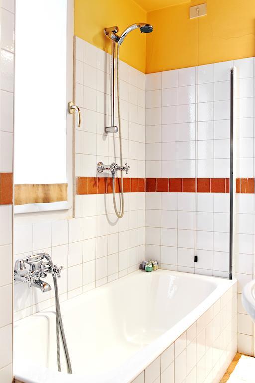 Apartamento P&p Piazza Bérgamo