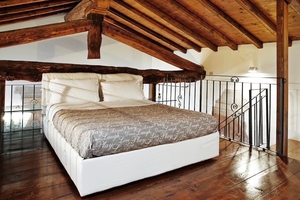 P&p Piazza Bérgamo