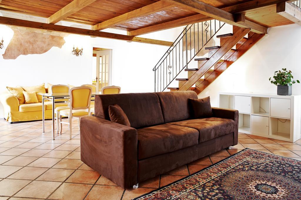 Apartment P&p Piazza