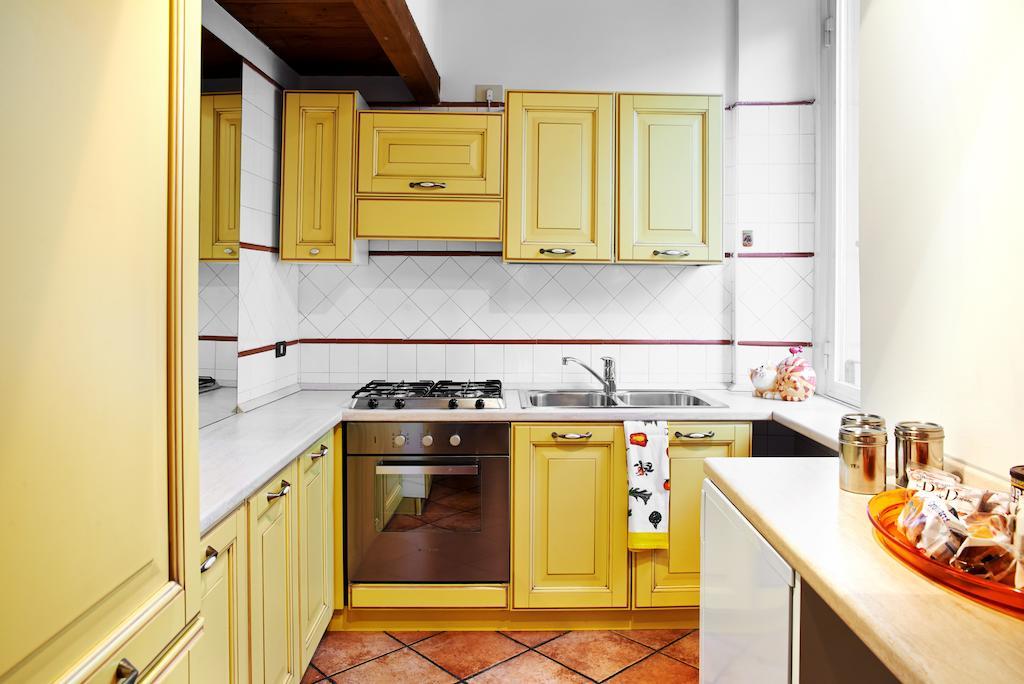 Apartamento P&p Piazza *