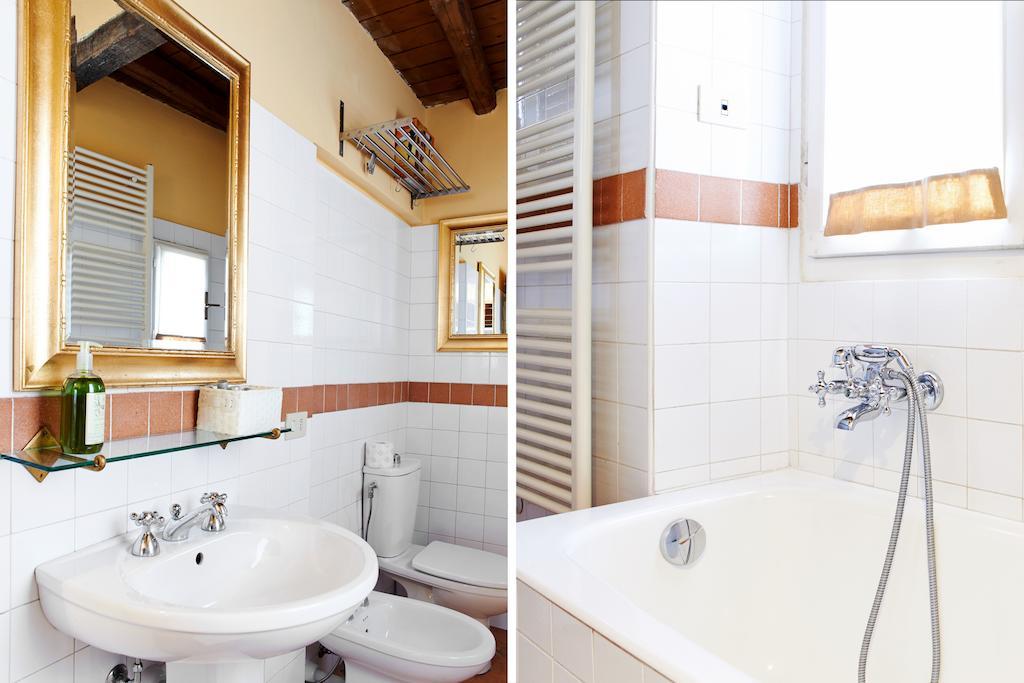 Apartamento P&p Piazza Bérgamo