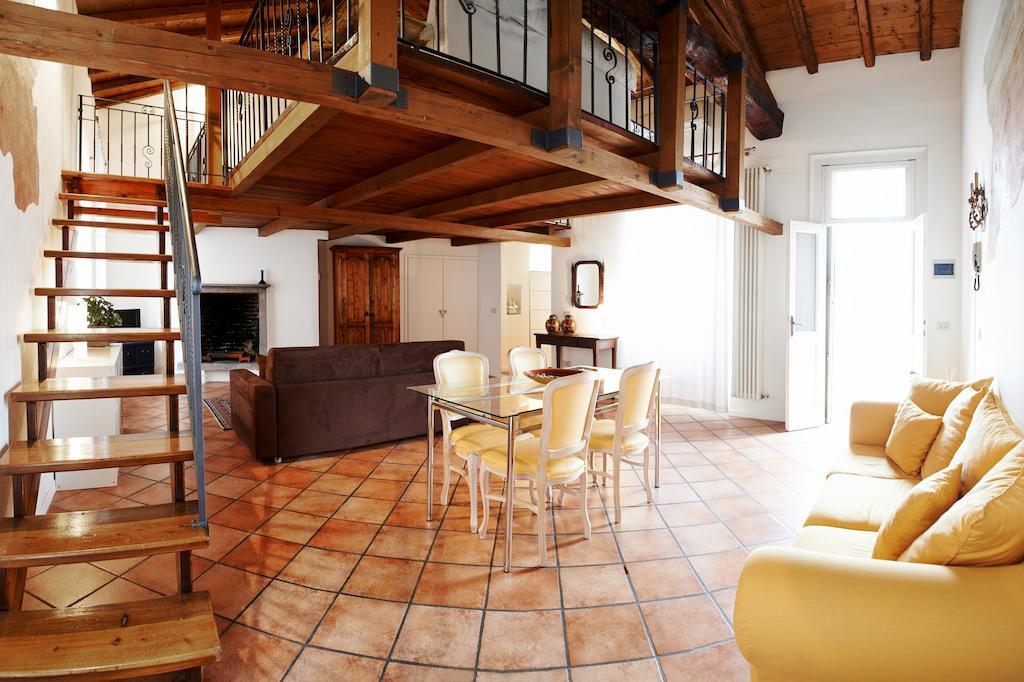 Apartamento P&p Piazza