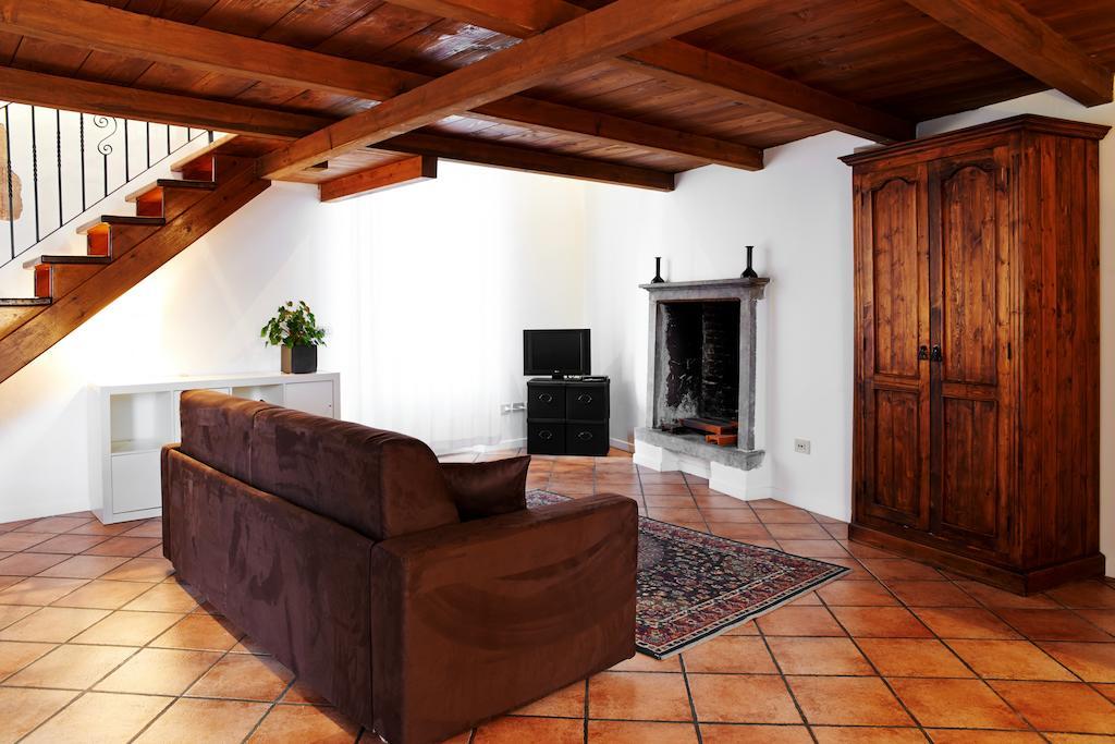 Apartamento P&p Piazza *