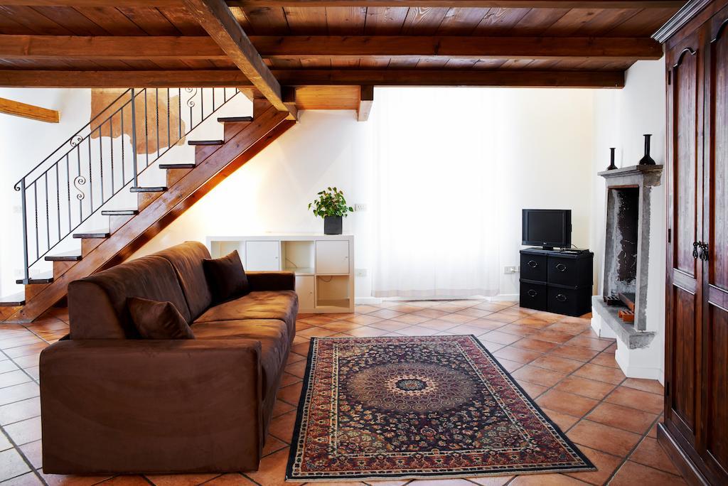 Apartamento P&p Piazza