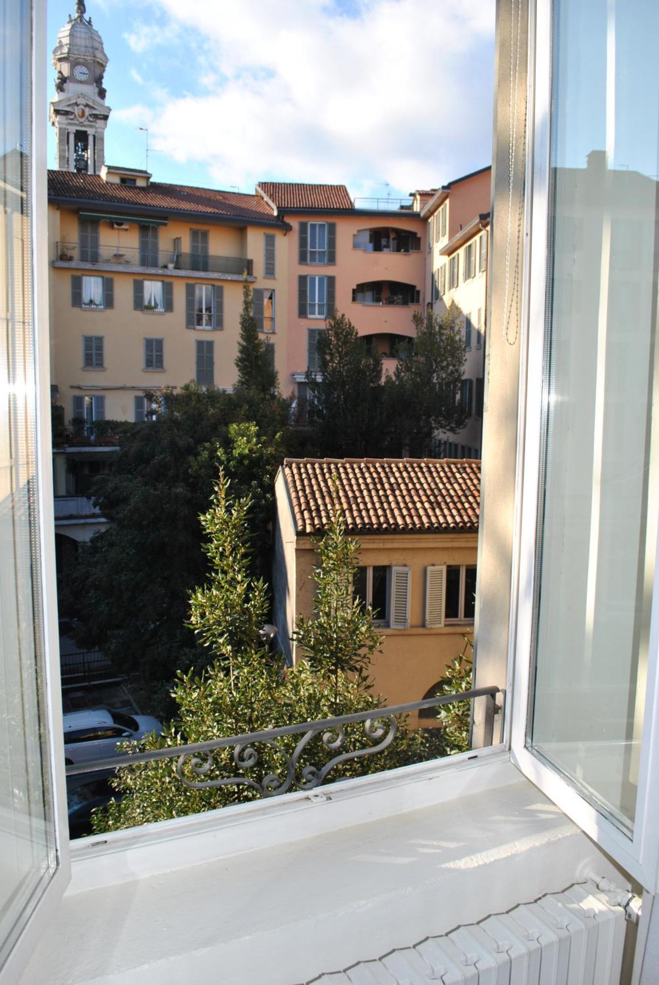 Apartamento P&p Piazza