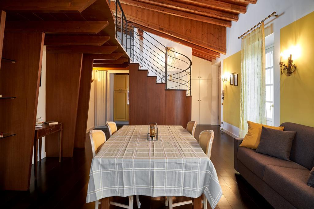 Apartamento P&p Piazza *