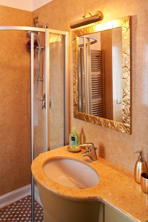 Apartamento P&p Piazza