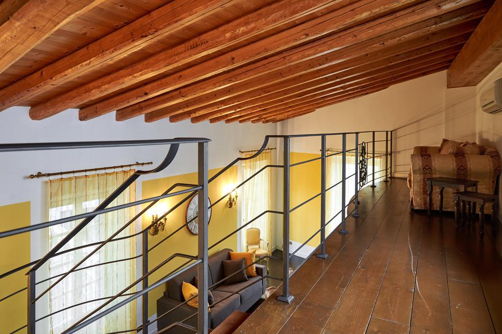 Apartamento P&p Piazza Bérgamo
