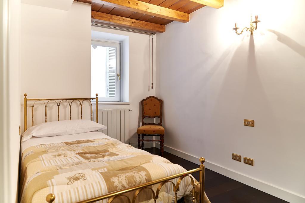 P&p Piazza Bérgamo