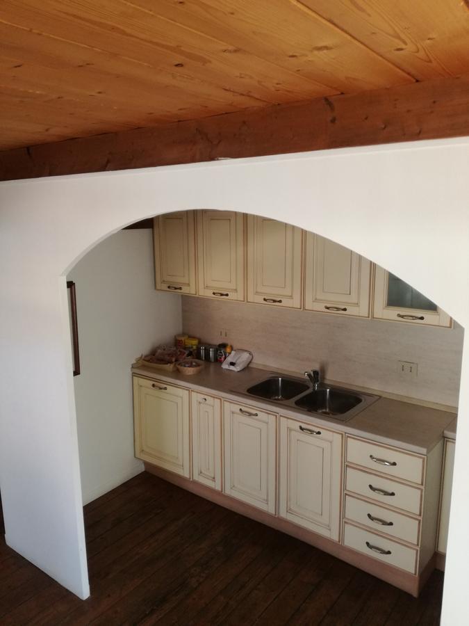 P&p Piazza Apartamento Bérgamo