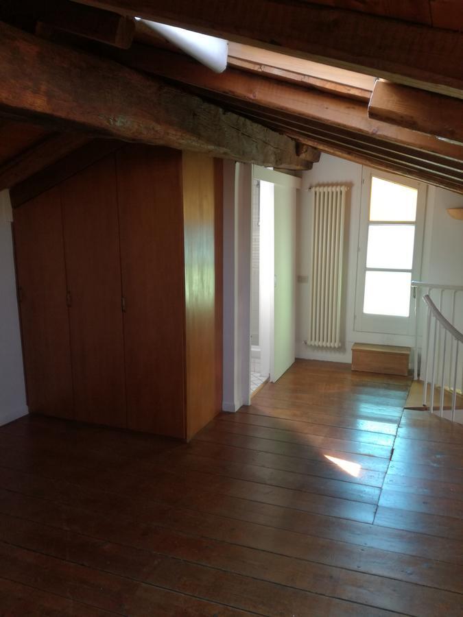 Apartamento P&p Piazza