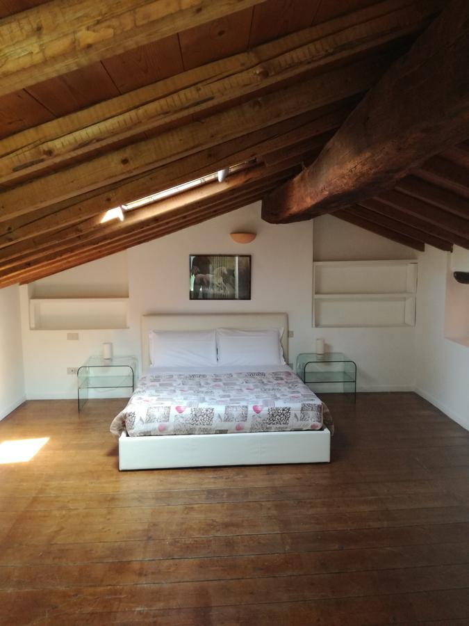 Apartamento P&p Piazza *