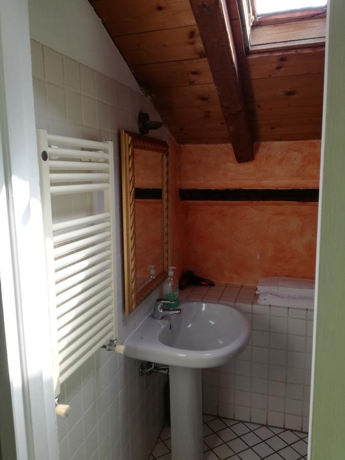 Apartamento P&p Piazza