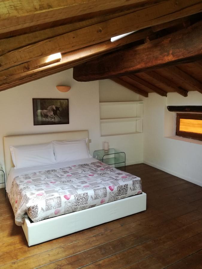 Apartamento P&p Piazza