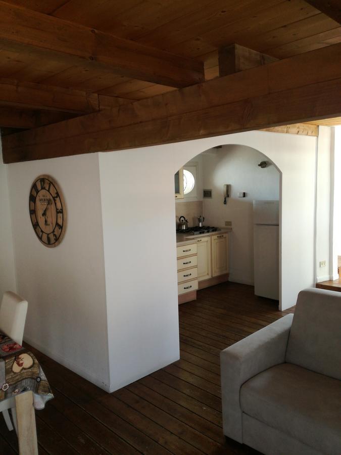 P&p Piazza Apartamento